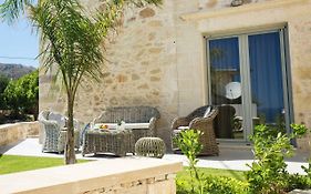 Kamartos Villa 1