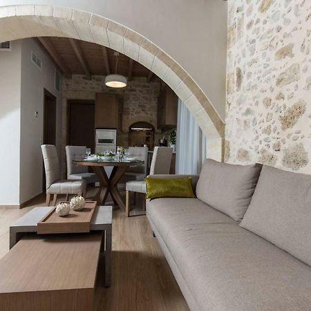 Kamartos Villa 1 Agios Georgios  Esterno foto