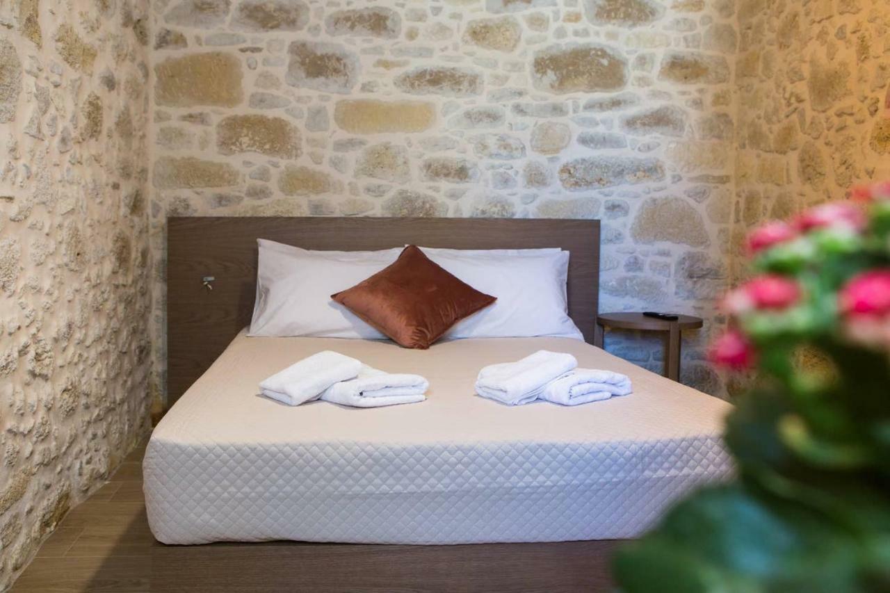 Kamartos Villa 1 Agios Georgios  Esterno foto