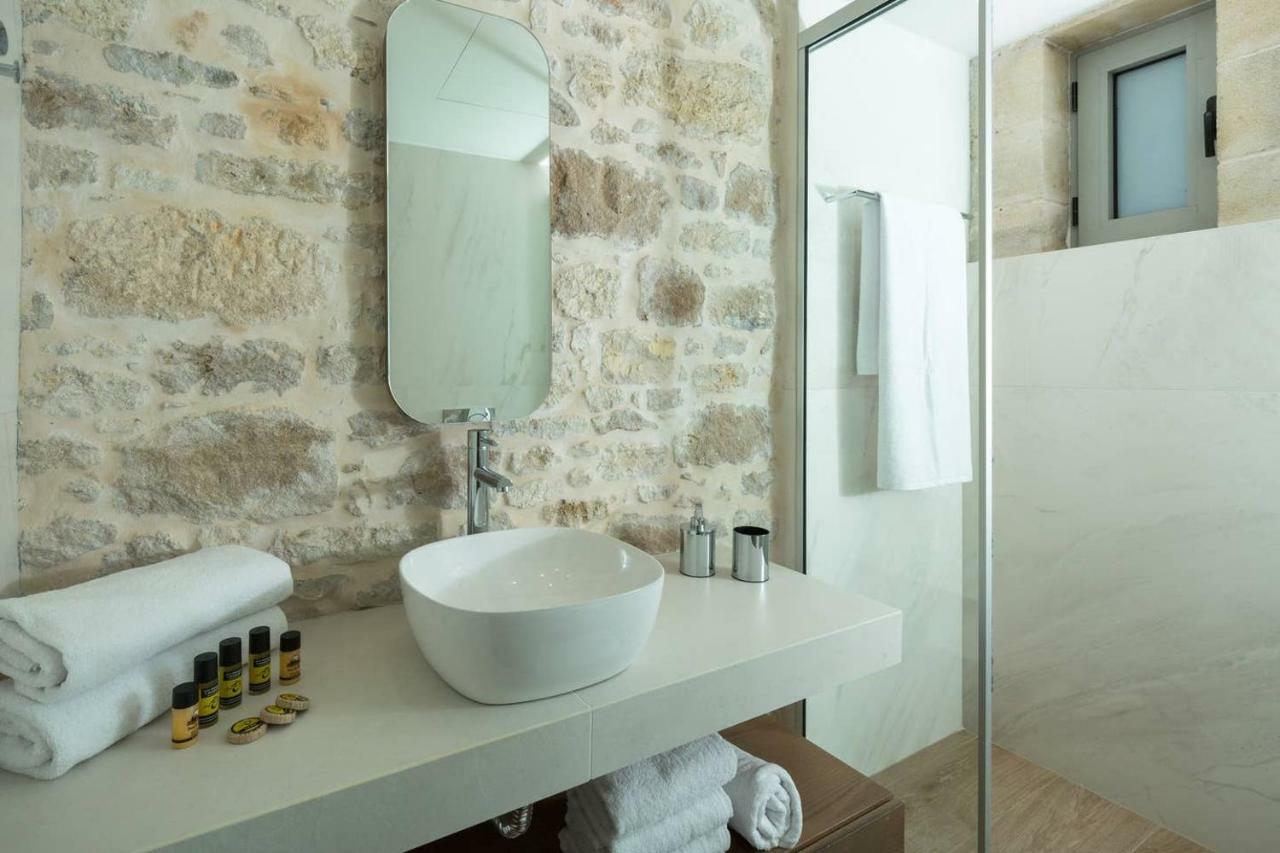 Kamartos Villa 1 Agios Georgios  Esterno foto